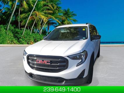 2020 GMC Terrain Naples FL