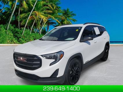 2020 GMC Terrain Naples FL