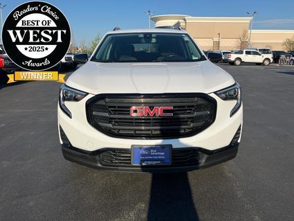 2021 GMC Terrain Ellisville MO