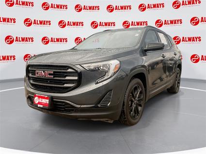2021 GMC Terrain Witchita Falls TX