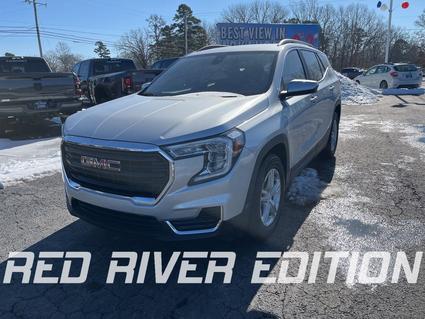 2022 GMC Terrain Heber Springs AR