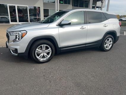 2022 GMC Terrain Cottage Grove OR