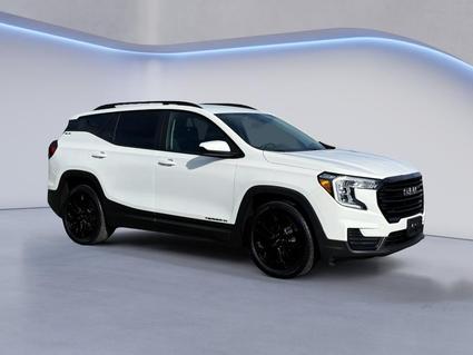 2022 GMC Terrain Stonewall LA