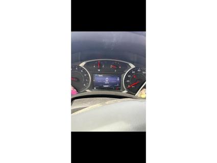 2022 GMC Terrain Abilene TX