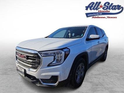 2022 GMC Terrain Abilene TX