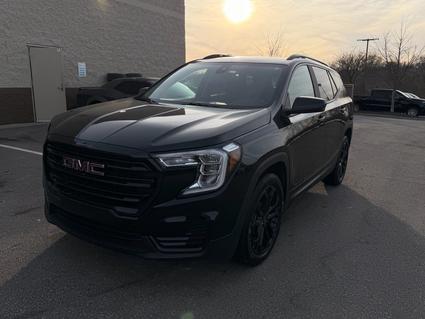 2022 GMC Terrain Merriam KS