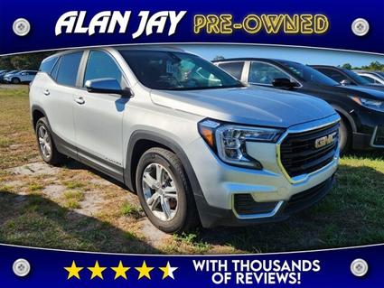 2022 GMC Terrain Sebring FL
