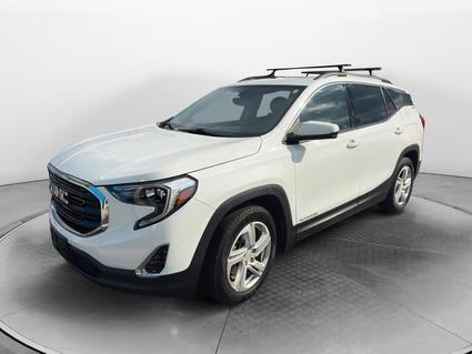 2018 GMC Terrain Tullahoma TN