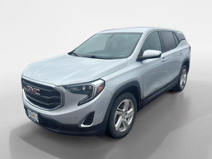 2018 GMC Terrain Farmington MO