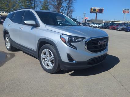 2019 GMC Terrain Elizabethtown KY