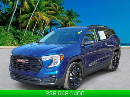 2023 GMC Terrain Naples FL