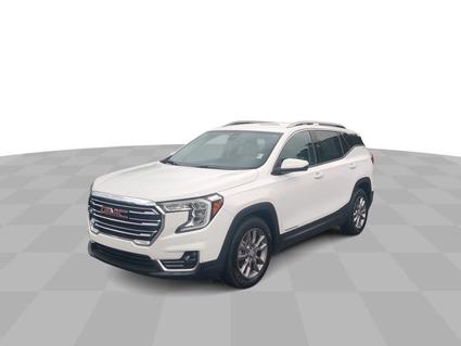 2023 GMC Terrain Newberry SC