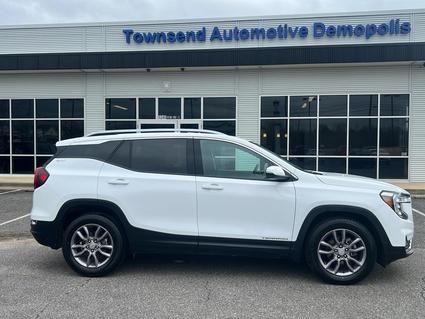 2023 GMC Terrain Tuscaloosa AL