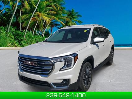 2023 GMC Terrain Naples FL