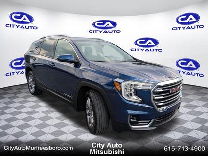2023 GMC Terrain Murfreesboro TN