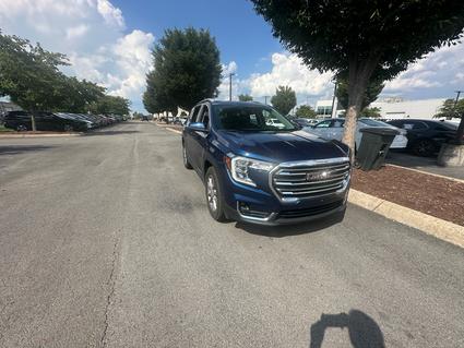 2023 GMC Terrain Murfreesboro TN