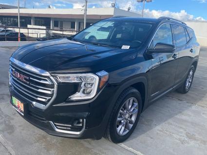 2023 GMC Terrain Waipahu HI