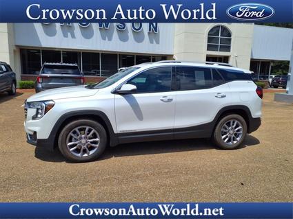 2023 GMC Terrain Louisville MS