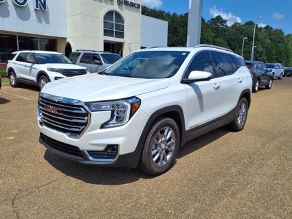 2023 GMC Terrain Louisville MS