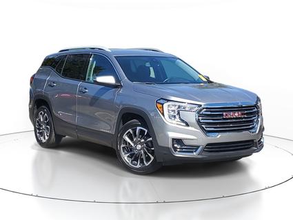 2024 GMC Terrain Canton MI