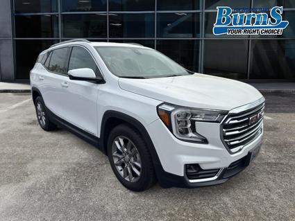 2024 GMC Terrain Orangeburg SC