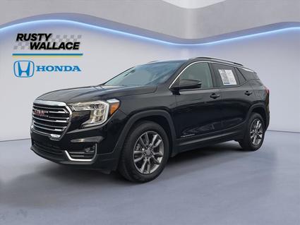 2024 GMC Terrain Knoxville TN