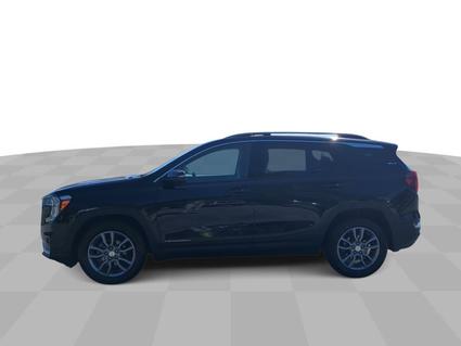 2024 GMC Terrain Newberry SC