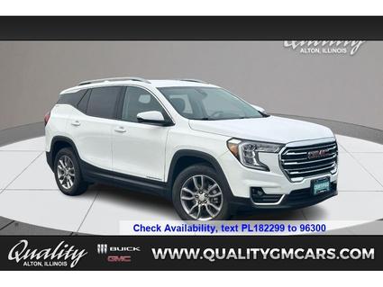 2023 GMC Terrain Alton IL