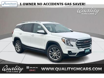 2023 GMC Terrain Alton IL