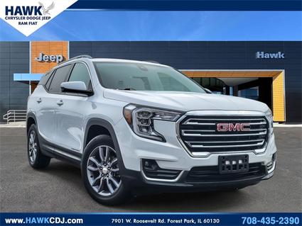 2023 GMC Terrain Forest Park IL