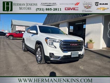 2023 GMC Terrain Union City TN