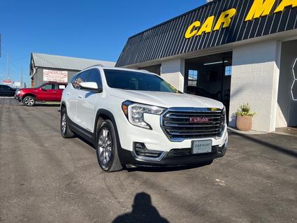 2023 GMC Terrain Union City TN