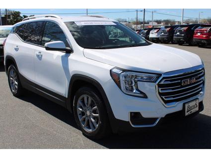 2024 GMC Terrain Rock Hill SC
