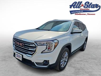 2024 GMC Terrain Abilene TX