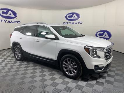 2024 GMC Terrain Memphis TN