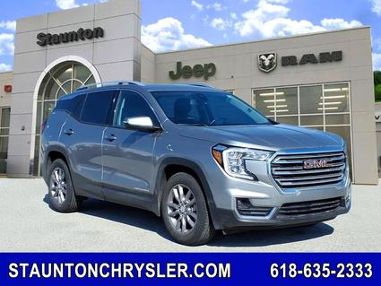 2024 GMC Terrain Staunton IL