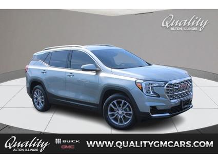 2024 GMC Terrain Alton IL