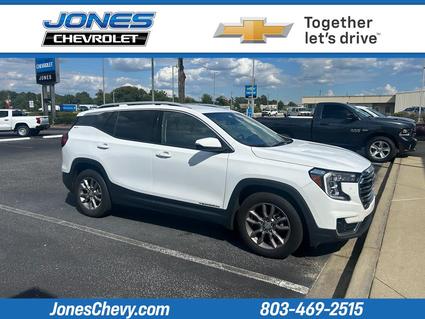 2023 GMC Terrain Sumter SC