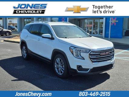 2023 GMC Terrain Sumter SC