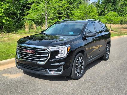 2023 GMC Terrain Greenville AL
