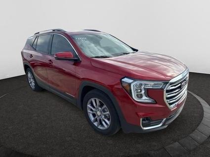 2023 GMC Terrain Tupelo MS