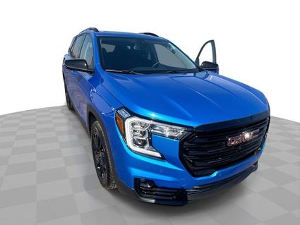 2024 GMC Terrain Athens AL