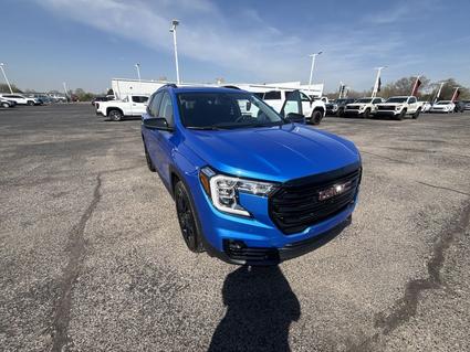 2024 GMC Terrain Athens AL