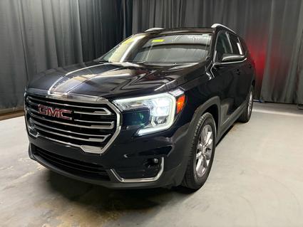 2024 GMC Terrain Ponca City OK