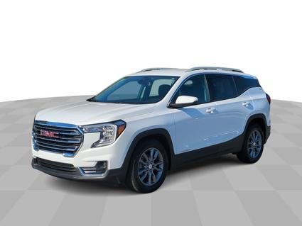 2024 GMC Terrain Newberry SC