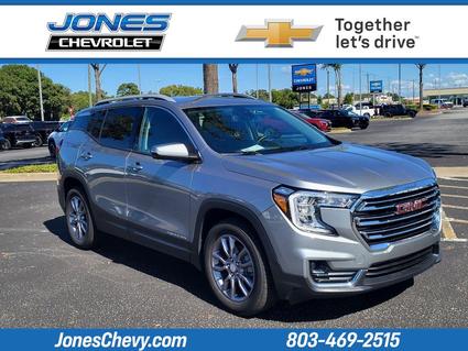 2024 GMC Terrain Sumter SC