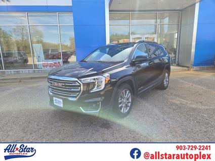 2024 GMC Terrain Palestine TX