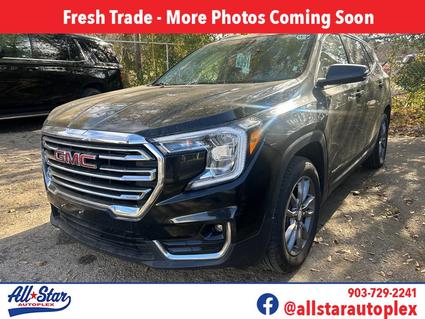 2024 GMC Terrain Palestine TX