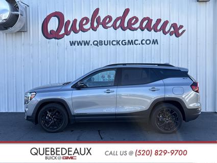 2024 GMC Terrain Tucson AZ