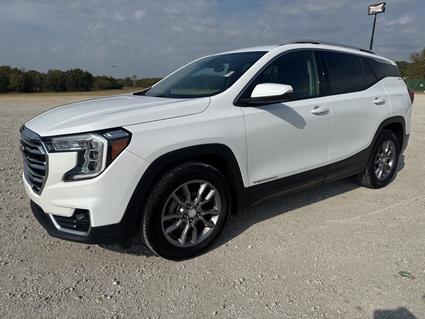 2023 GMC Terrain Whitesboro TX